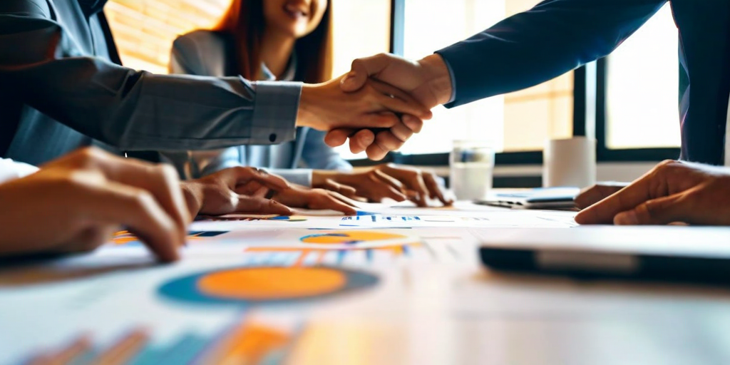 Account-Based Selling: A Practical Implementation Guide