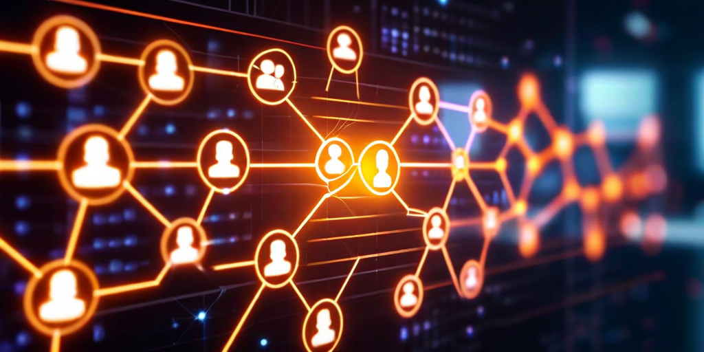 AI-Powered Lead Generation: Beyond the Database